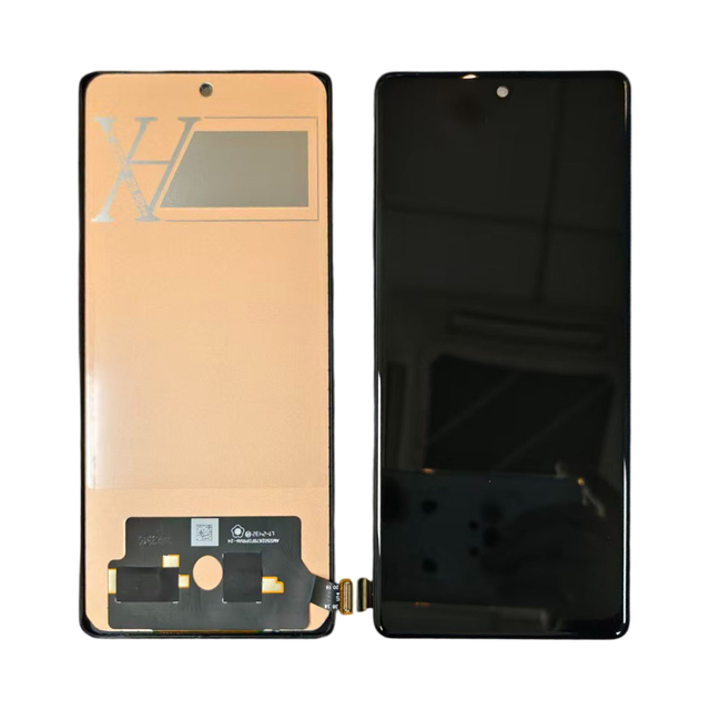 Mobile Phone Parts Accessories Original Quality LCD Screen for Infinix Note 40 Pro X6850 Touch Screen Tecno Compatible LCD
