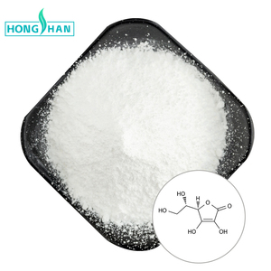 Acide ascorbique Cas 62624 de vitamine C de poudre de vitamine C d'acide ascorbique - Product Image 1
