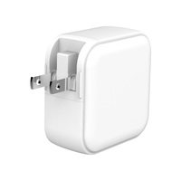 Chargeur 65W USB Type C pour produits électroniques, téléphone portable, boîte personnalisée avec logo couleur