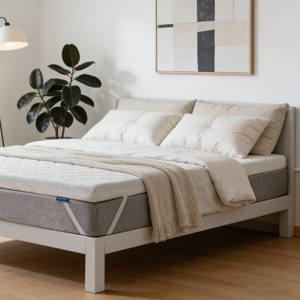 Luxury Gel <b>Memory</b> <b>Foam</b> Mattress Rolled Up Mattress Knitted Mattress Ticking Fabric <b>Memory</b> <b>Foam</b> Compressed <b>Memory</b> <b>Foam</b> Mattress - Product Image 3