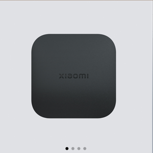 Mijia <span class=keywords><strong>Box</strong></span> 4S MAX Noir 4G+64G Amélioration de la maison intelligente>>Articles pour la maison intelligente>>Produits pour la maison intelligente - Product Image 4