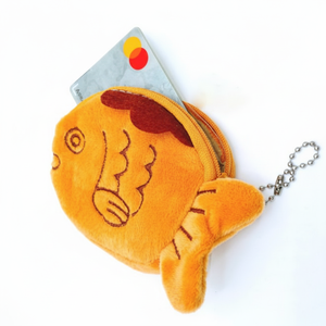 Portafoglio Mini portamonete Mini Bungeoppang - Product Image 1