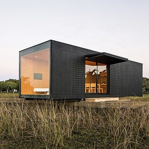 20 40ft <span class=keywords><strong>lusso</strong></span> prefabbricata container <span class=keywords><strong>di</strong></span> trasporto <span class=keywords><strong>case</strong></span> mobili per la <span class=keywords><strong>vendita</strong></span> <span class=keywords><strong>in</strong></span> europa - Product Image 3