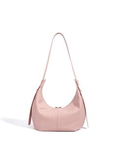 2026 New Luxury Genuine Leather Single <b>Strap</b> Polyester Zipper <b>Shoulder</b>/Crossbody Handbag for Women ODM/OEM Women's Bag Factory - Product Image 2
