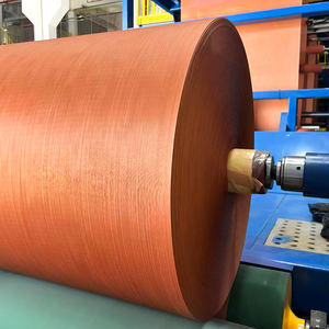 <span class=keywords><strong>Tela</strong></span> <span class=keywords><strong>de</strong></span> Nylon 66 Laminada con PVC, Ecológica, Reciclada, para Redes <span class=keywords><strong>de</strong></span> Pesca, Calzado y Uso Industrial, a Precio Económico - Product Image 2