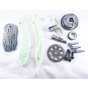 Nuevo Kit de Cadena de Distribución para Peugeot 207 508 3008 5008 <span class=keywords><strong>Citroen</strong></span> C4 C5 <span class=keywords><strong>DS5</strong></span> para Mini R56 OEM 0816H9 0805H5 con 12 Meses de Garantía - Product Image 1