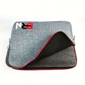 Maletín de Viaje para Portátil y Tablet con Logotipo Personalizado, para PC de 13, 14 y 15 Pulgadas - Product Image 5