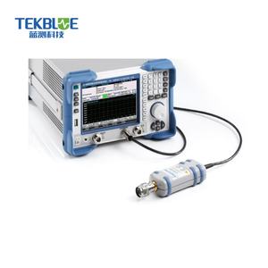 Rohde&Schwarz ETC מנתח אותות טלוויזיה טווח תדרים 4.5 מגה-הרץ עד 3.6 גיגה-הרץ - Product Image 3