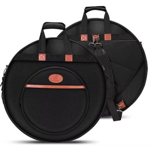 Échantillon Gratuit : Sac de Transport Portable Personnalisé pour Instrument de Musique avec Tissu pour Guitare et Cymbales - Product Image 1