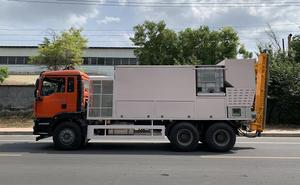 <span class=keywords><strong>Bétonnière</strong></span> volumétrique montée sur camion, modèle 2026, de bonne qualité et à prix abordable, à vendre - Product Image 2