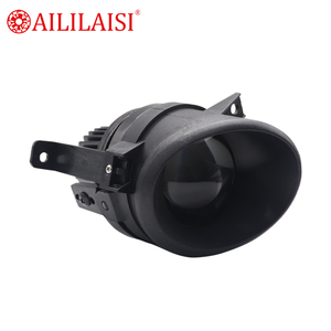 Bi LED antibrouillard projecteur lumières pour Skoda Superb 3 Golf Gti Jetta Scirocco phare voiture accessoires nouveau pour <span class=keywords><strong>Citigo</strong></span> Vw Amarok - Product Image 3