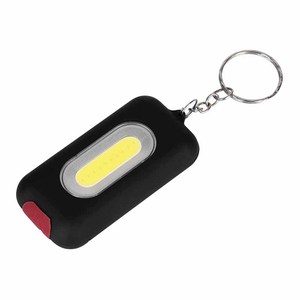 Promotional Gifts COB <strong>Led</strong> Small Custom Mini <strong>Flashlight</strong> <strong>Keychain</strong> <strong>With</strong> Key Chain - Product Image 1