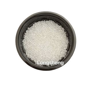 เม็ดพลาสติกโพลีสไตรีนบริสุทธิ์ GPPS 525 เรซิน GPPS 125 - Product Image 6