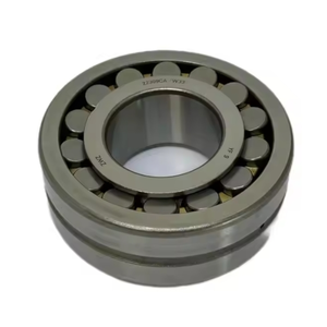 แบริ่งลูกกลิ้งทรงกระบอกตลับลูกปืนลูกกลิ้ง5014มีอายุการใช้งานยาวนานสำหรับกังหันก๊าซ - Product Image 1