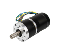 Drohnen motor Bürstenloser Hochgeschwindigkeits-Bldc-Motor mit Getriebe verhältnis 19:1 4000 U/min 0,25 N.M für CNC-Roboter
