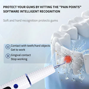 Eliminador <span class=keywords><strong>de</strong></span> cálculo Dental <span class=keywords><strong>de</strong></span> <span class=keywords><strong>Amazon</strong></span>, Kit <span class=keywords><strong>de</strong></span> limpieza <span class=keywords><strong>de</strong></span> <span class=keywords><strong>dientes</strong></span>, eliminador <span class=keywords><strong>de</strong></span> placa, eliminador <span class=keywords><strong>de</strong></span> sarro para <span class=keywords><strong>dientes</strong></span> - Product Image 6