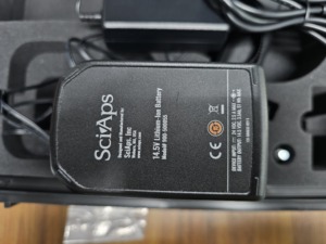 Analizador SciAps de mano de 30 LIBS para aplicaciones de monitoreo ambiental y de residuos peligrosos - Product Image 4