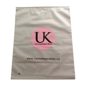 Vente en gros d'usine OEM de sacs à collation recyclables avec zip-lock emballage alimentaire PET personnalisé sûr et non toxique à bas prix - Product Image 3