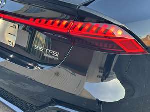 2024 A7L适用于<span class=keywords><strong>Quattro</strong></span> 2.0T 245HP 3.0T 340HP二手新型中型大型轿车2WD 4WD汽油液化石油气燃料德国制造的左转向 - Product Image 6