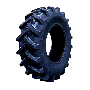 Pneu radial agricole pour tracteur et moissonneuse-batteuse, modèle TR-1W, 300/70R20, neuf - Product Image 1