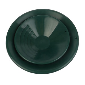 <span class=keywords><strong>Batea</strong></span> para <span class=keywords><strong>Oro</strong></span> - Recipiente Portátil de Plástico Verde para Prospección de <span class=keywords><strong>Oro</strong></span> en Colombia, Perú y Chile - Product Image 6