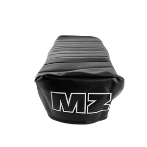 ปลอกหุ้มเบาะมอเตอร์ไซค์ YHMOTO หนัง PU สำหรับ Simson S51 S50 S70 MZ TS 125 150 250 - Product Image 1