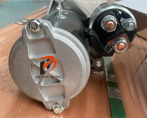 Démarreur 12V 2,2kw 9T 115745 DRS0525 DS1635 55564374 438274 458446 TS22E20 pour OPEL pour <span class=keywords><strong>VALEO</strong></span> - Product Image 6