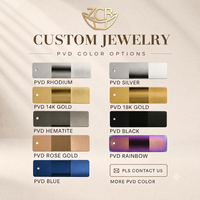 Fabricant de bijoux en acier inoxydable sur mesure OEM ODM Colliers Bracelets Bagues Boucles d'oreilles Chaînes Bijoux de corps Vente en gros