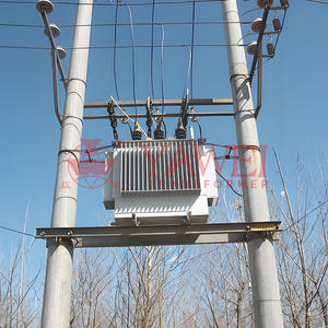 YAWEI 35kv 25000 kva 5000kva портативный трансформатор для подстанций 3000 kva 36kv цена - Product Image 4