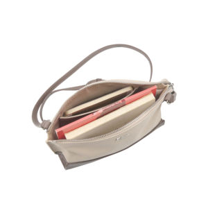 Regular Polyester Anti Theft Designer Neue Large Crossbody Messenger Bag - Product Image 5