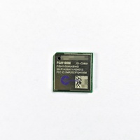 Module WiFi HaLow FGH100M, IEEE 802.11ah, Sub-1GHz, 850-950 MHz, longue portée, faible consommation d'énergie, module sans fil LGA IoT