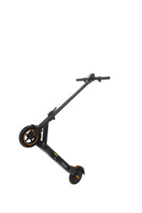 Para el Scooter Eléctrico S1 Max - Motor sin Escobillas, Plegable, Impermeable, Alcance de 40-60 km, Control Remoto, Batería de Litio - Product Image 3