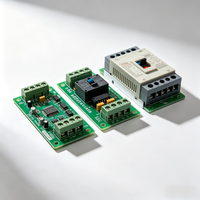 Lámina de Laminado Epoxi FR4 Personalizable, Placa de Fibra de Vidrio Ignífuga, Clasificación Térmica B 130C, 1kV-35kV, Resistencia a la Tracción de 343 MPa