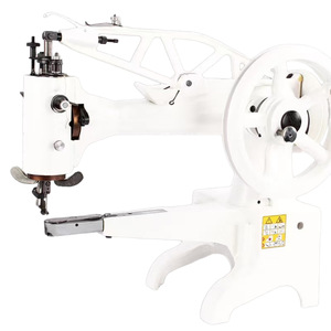<span class=keywords><strong>2972</strong></span> Schuhreparaturmaschine 2793 Großer Shuttle Kleiner Shuttle Spezielle Nähmaschine Kantenschließmaschine für Schuhe - Product Image 1