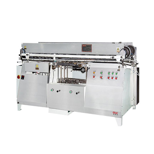 Étiqueteuse automatique à grande vitesse de boîte de conserve de fruits ronds <span class=keywords><strong>en</strong></span> <span class=keywords><strong>aluminium</strong></span> pour fabricant d'étiquettes de boîtes de conserve - Product Image 2