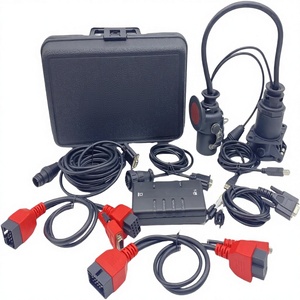 Controlador Electrónico de Placa de Computadora EDC17 A50000-3823351 con Programa 24V para Equipos Industriales - Product Image 2