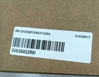 PLC 1 pièce INOVANCE SV630AS2R8I Variateur professionnel