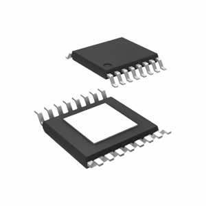 Power Management (PMIC) IS32BL3552-ZLA3-TR 16 TSSOP Exposed Pad BOM IC In Stock Electronic Chips Component - Product Image 1