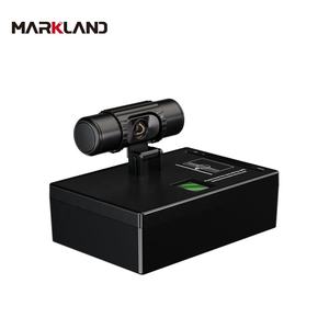 Lecteur de carte CCCD vietnamien avec capture de visage et d'empreintes digitales - Product Image 2