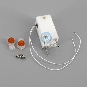 ระบบหยดหมึกที่เชื่อถือได้และทนทานสำหรับเครื่องพิมพ์ Citronix CI580 และซีรีส์ CI1000 รุ่น 002-2014-001 หรือ CB002-2014-001 - Product Image 2