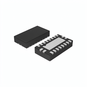 Composant électronique PI3PCIE3212ZBE+DAX 20 VFQFN à pad exposé, Distributeur de composants électroniques, CI d'origine MUX/DEMUX 3.3V 20TQFN Interface - Product Image 1