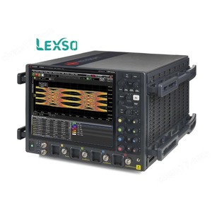 ออสซิลโลสโคป Keysight Uxr0592b Infiniium Uxr-series: 59 GHz, 2 ช่องสัญญาณ - รับส่วนลด - Product Image 3
