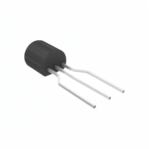 ทรานซิสเตอร์ TO-226-3ถึง-92-3ที่เกิดขึ้น MPS6513_D74Z ซื้อชิ้นส่วนอิเล็กทรอนิกส์ออนไลน์ผู้จัดจำหน่ายที่ได้รับอนุญาต - Product Image 1
