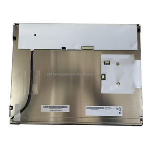 G150XG01 V4 AUO แผง LCD ลิควิดคริสตัลโมดูล15นิ้วแผงแสดงผล1024*768 LVDS - Product Image 1