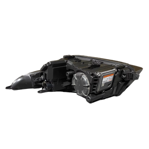 Ventes chaudes de phares de voiture pour Land <span class=keywords><strong>Rover</strong></span> <span class=keywords><strong>Evoque</strong></span> 2012-2015, lentille au xénon d'origine, phare LED, feux de jour, L538, feux HID - Product Image 5