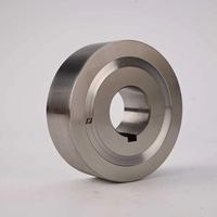 Rodillo de Roscado Neres Personalizado de 54 mm de Diámetro Interior, de Acero al Carbono Métrico, Rodillo de Roscado OEM con Rosca Precisa de Alta Resistencia