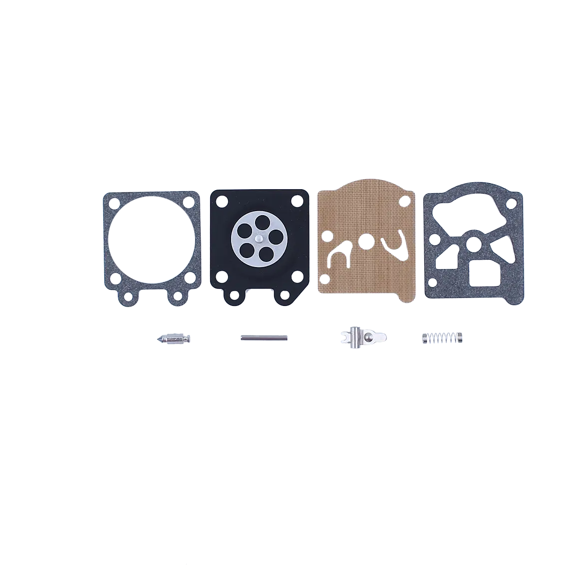 Reparação carburador Reconstruir Kit Diafragma Stihl Ajuste 021 023 025 MS210 MS230 MS250 Motosserra