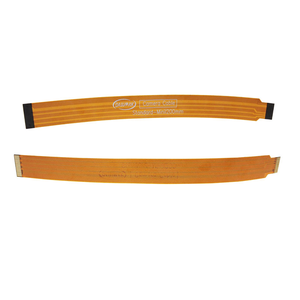 Оригинальный Raspberry <span class=keywords><strong>Pi</strong></span> CSI/DSI 22PIN на 15PIN кабель камеры 150 мм 200 мм 300 мм 400 мм 500 мм 700 мм гибкий разъем FPC для <span class=keywords><strong>Pi</strong></span> - Product Image 6