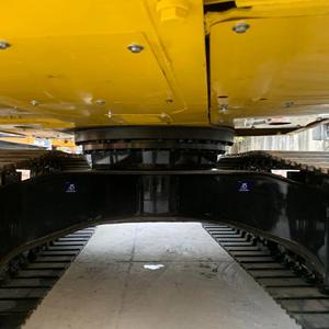 Japon bonne qualité d'occasion Komatsu pc210 excavatrices sur chenilles machines de terrassement 21 tonnes d'occasion komatsu pc210 pc220 pc240 excavatrices - Product Image 5