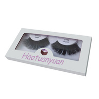 Échantillons Gratuits, Boîtes d'Emballage Personnalisées pour Cils avec Logo, Boîtes d'Emballage Vides pour Cils, Boîtes pour Fards à Paupières